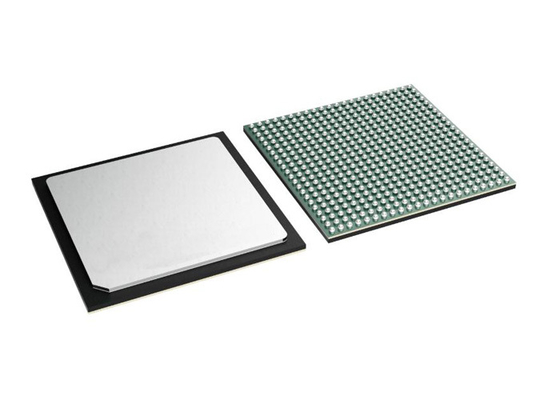 AM62D22ARGHIANFRQ1 Mikro denetleyici MCU Sitara İşlemciler 40GFLOPS DSP Ses İşlemcisi