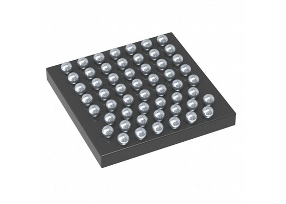 DA9292-AKOVC Entegre Devre Çipi Yüksek Performanslı 2.2V - 5.5V Çok Fazlı DC/DC Buck Dönüştürücü