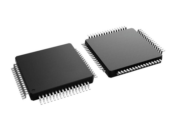 M0G3519QPMRQ1 Microcontroller MCU Automotive Mixed Signal Microcontrollers 32Bit MCU