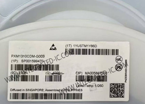 PXM1310CDM-G003 Entegre Devre Çip Dijital Denetleyiciler DDR Bellek Denetleyicisi