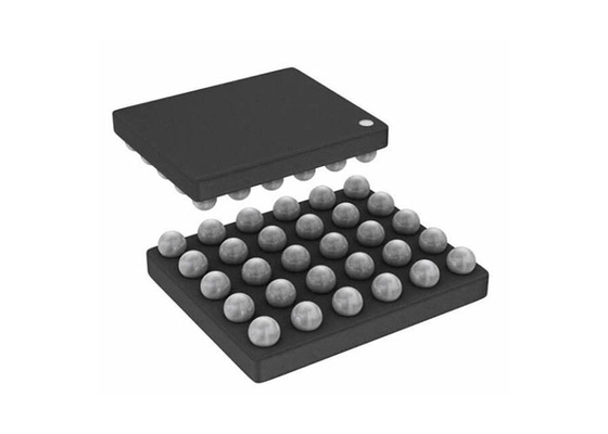 STM32WB06CCF7 Mikrodenetleyici MCU Yüksek Performanslı 32-Bit Arm Cortex-M0 Kablosuz MCU