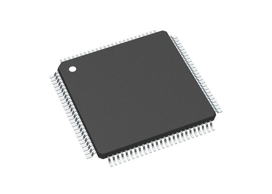 STM32U535VCT6Q Mikrodenetleyici MCU Ultra Düşük Güç 32-Bit 160MHz STM32U5 Mikrodenetleyici IC