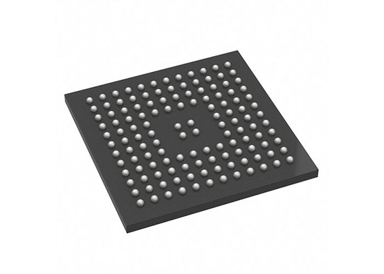 STM32U575QII3 Mikrodenetleyici MCU 32-Bit 160MHz 2MB ARM Cortex-M33 Mikrodenetleyici 132-UFBGA