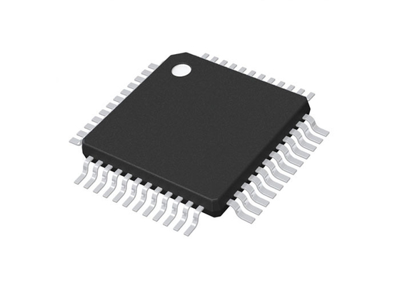 STM32G491CET3 Mikrodenetleyici MCU Yüksek Performanslı 32-Bit 170MHz ARM Cortex-M4F STM32G4 MCU