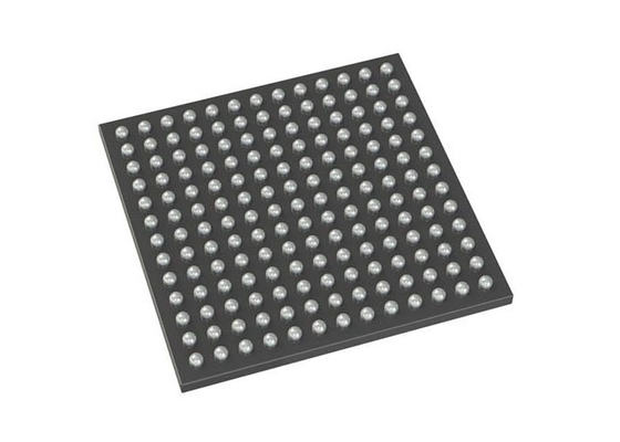 STM32U5A5AJH3Q Mikro denetleyici MCU Ultra Düşük Güçlü 160 MHz Arm Cortex-M33 MCU FPU ile
