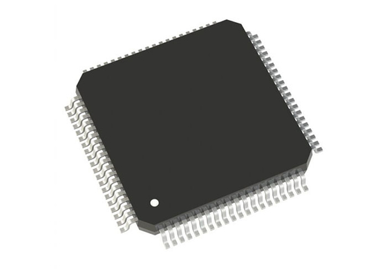 STM32G473MBT3 Mikrodenetleyici MCU 32-Bit 170MHz 128KB ARM Cortex-M4 Mikrodenetleyici 80-LQFP