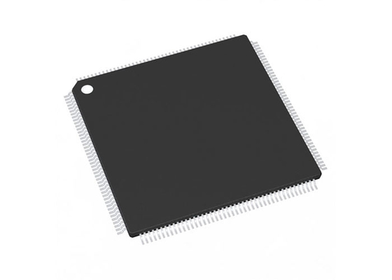 SR5E1E770C30F01X Mikrodenetleyici MCU 32-Bit Çift Çekirdekli 300MHz ARM Cortex-M7F Mikrodenetleyici 176-eLQFP