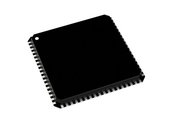 SI5361A-A-GMR Entegre Devre Çip Yüksek Performanslı Saat Jitter Attenuator QFN72