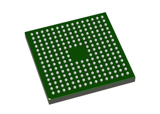 STM32U5G9NJH6Q Mikrodenezgâh MCU 32 bit 160MHz STM32U5 Mikrodenezgâh 216-TFBGA Paketi