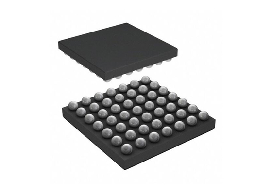 STM32U5A5ZJY3Q Mikrodenselleyici MCU 160MHz 32 Bit Mikrodenselleyici WLCSP150 Dahili MCU