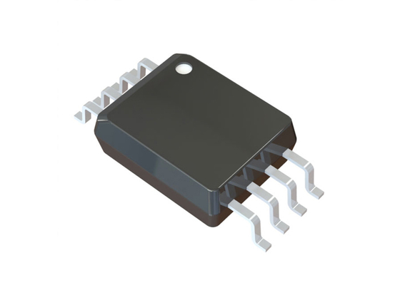 SI82B30ABE-IS4R Entegre devreler çipi 6A Tek kanallı yalıtımlı kapı sürücüleri SOIC8