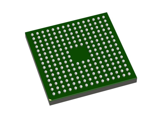 STM32U5F9NJH6Q Mikrodenetleyici MCU 160MHz 32Bit Mikrodenetleyici IC TFBGA216 32Bit MCU