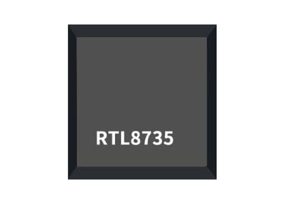 RTL8735C AI İşlemci Çip Ultra Düşük Güçlü Multimodal AI SoC AIoT İşlemciler
