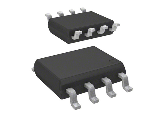 SI82B30ABC-IS Entegre Devre Çip 3750Vrms 6A İzole Kapı Sürücüsü IC SOIC8