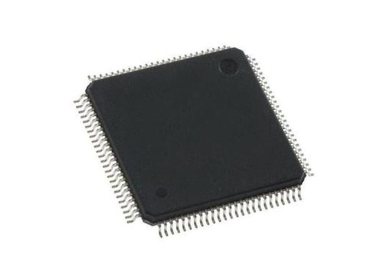 MSPM0G3519SPZR Mikrodenezgâh MCU 80MHz Karışık Sinyal MCU LQFP100 32 Bit Mikrodenezgâhlar