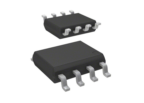 SI82A40BGC-ISR Entegre Devre Çip 3750Vrms 1 Kanal İzole Değer Geçidi Sürücüsü IC