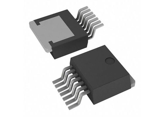 SCT055H65G3AG Entegre Devre Çip Otomotiv 30A 58mΩ Silikon Karbid Güç MOSFET Transistörleri