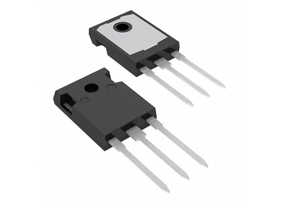 SCT040W65G3AG Entegre Devre Çip Otomobil 650V 30A Silikon Karbit Güç MOSFET Transistörleri