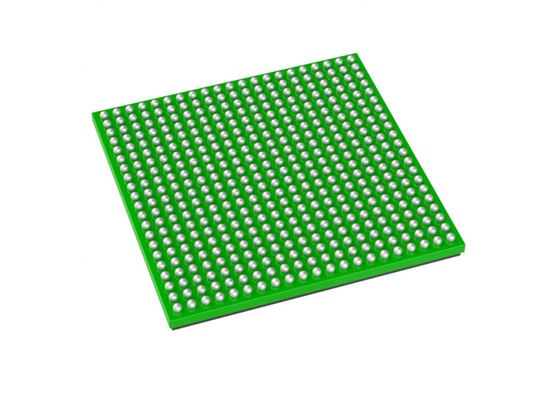 AM2434BSDFHIALVR Mikrodensör MCU Sitara Mikrodensörler 32 Bit 5 Core MCU FCBGA441