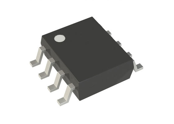 M24M02E-FMN6TP Bellek IC Çip 2-Mbit Seri I2C Otobüs 1MHz EEPROM Bellek IC 8-SOIC