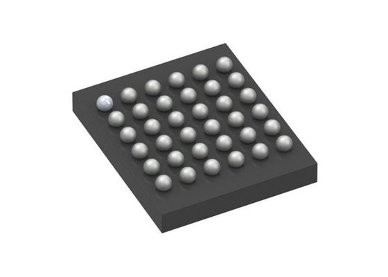 ST25R3916-BWLT Entegre Devre Çipi NFC Evrensel Cihazlar WLCSP36 ST25 NFC Okuyucular