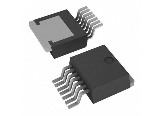 SCT040H65G3-7 Entegre Devre Çipi 650V 30A 40mΩ Silisyum Karbür Güç MOSFET Transistörleri