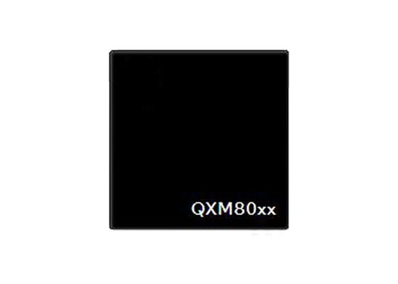 QXM8006 WIFI 6 Chip Wi-Fi 7 FEM'ler 6 GHz Band Wi-Fi 7 Front End Modülleri