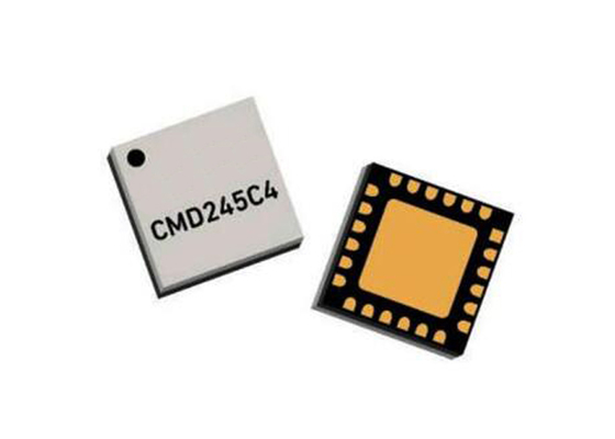 CMD215 Kablosuz İletişim Modülü MMIC SPDT Yansıtıcı Anahtar DC - 40GHz RF Anahtar Entegre Devre