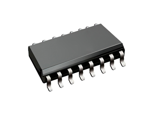 SI82D29ABC-IS1 Entegre devreler çipi 1A İzole kapı sürücüsü SOIC16 Değer kapı sürücüsü