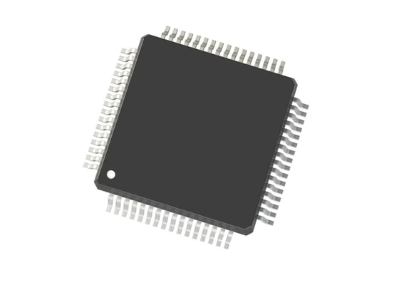 MSPM0G1519SPMR Mikro denetleyici MCU 80MHz 32Bit MCU LQFP64 Karışık Sinyal Mikro Denetleyici