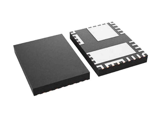 LMG2656RFBR GaN IC GaN Güç-FET Yarım Köprü 650V GaN Güç Aşamaları VQFN19 Kapı Sürücüsü