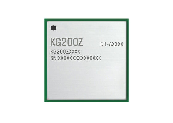 KG200ZABMD Kablosuz İletişim Modülü LGA Paketinde Yüksek Performanslı LoRa Modülü