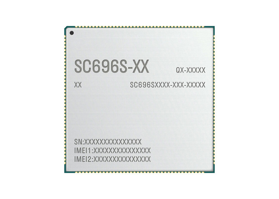 SC696SWFNA-E53-UNNNA Kablosuz İletişim Modülü Çok Modlu LTE Cat 4 Akıllı Modül