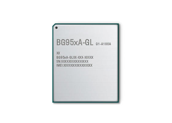 BG950AGLAA-N06-TA0AA Kablosuz İletişim Modülü Çok Modlu LPWA Modülü LGA Paket
