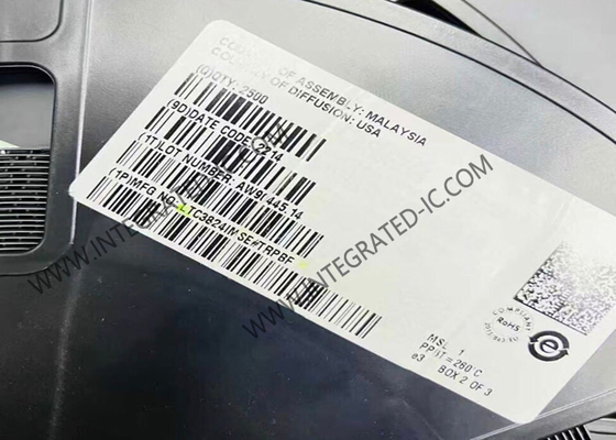 LTC3824IMSE Entegre Devre Çipi Step Down Kontrol Cihazı MSOP10 Buck Regülatörleri