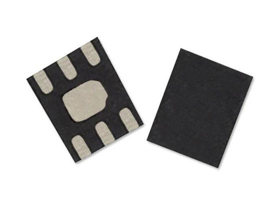 MAMX-011066 Kablosuz İletişim Modülü Yüksek Doğruluk Karıştırıcı TDFN6 RF Karıştırıcı IC