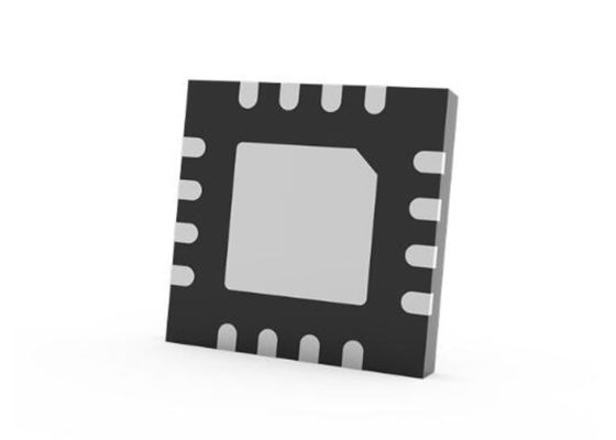 MAAM-011323 Kablosuz İletişim Modülü Sürücü Amplifikatörü 3GHz - 4.4GHz RF Amplifikatörleri