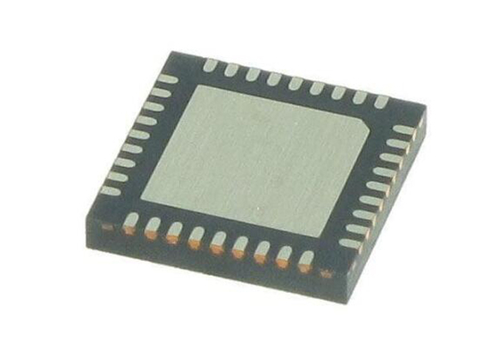 MASWCC0010 Kablosuz İletişim Modülü GaAs SP4T Değiştiricisi PQFN36 RF Değiştiricisi IC