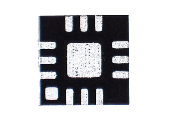 MAMX-011067 Kablosuz İletişim Modülü GaAs Çift Dengeli Karıştırıcı 9dB RF Karıştırıcı IC