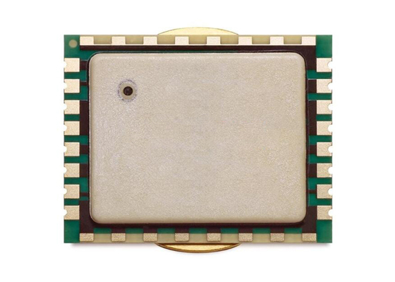 MAMG-100227-010C0L GaN IC Hibrit GaN Modülü GaN-On-Si Hibrit Güç Amplifier Modülü
