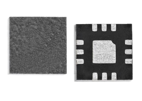 MAAM-011289 Kablosuz İletişim Modülü Sürücü Amplifikatörü AQFN12 MMIC Amplifikatör