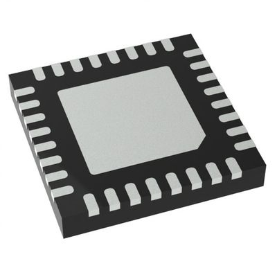 GD32VW553KMQ6 Mikro denetleyici MCU RISC-V 160MHz MCU Tüketici ve El Cihazları İçin