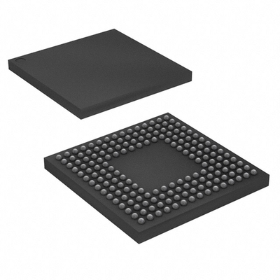 GD32F527IMK7 Mikrodenetleyici MCU Genel Amaçlı 32-Bit 200MHz Arm Cortex-M33 Mikrodenetleyici