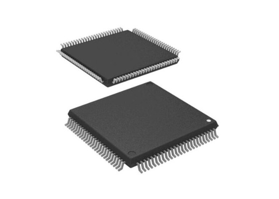 GD32E113V8T6 Mikrodenetleyici MCU 32Bit MCU LQFP100 ARM Cortex M4 Mikrodenetleyiciler