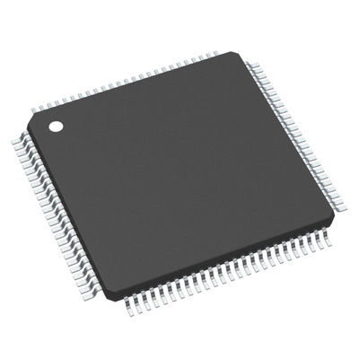 GD32F427VGT6 Grafik Ekranı için 200MHz Arm Cortex-M4 ile 32 Bit MCU 2.6V ila 3.6V