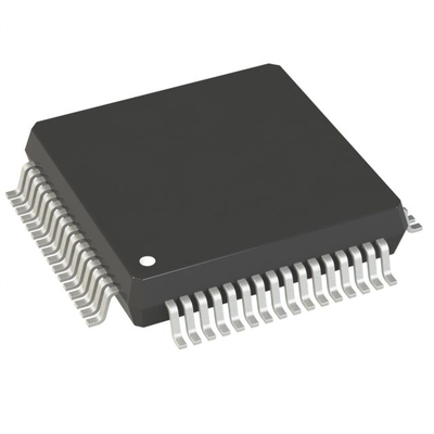 GD32E503RET6 Mikrodenetleyici MCU 1.71V - 3.63V 180MHz 32-Bit Arm Cortex-M33 Mikrodenetleyici