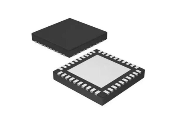 GD30DRE231HUTR Entegre Devre Çipi BLDC Motor Sürücüsü 72kHz Sürücü IC QFN40