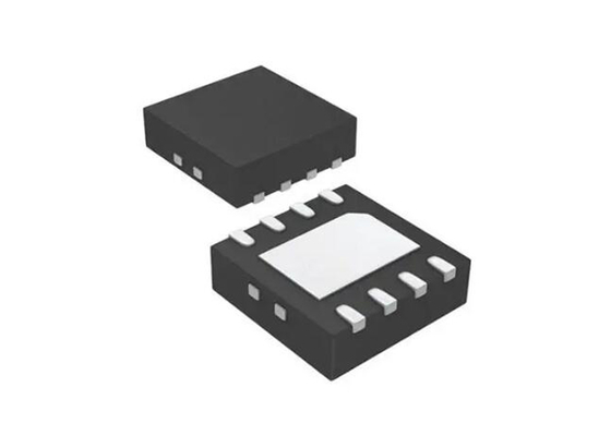 GD30DR3801WETR Entegre Devre Çip 250kHz fırçalı DC Motor Sürücüleri DFN8