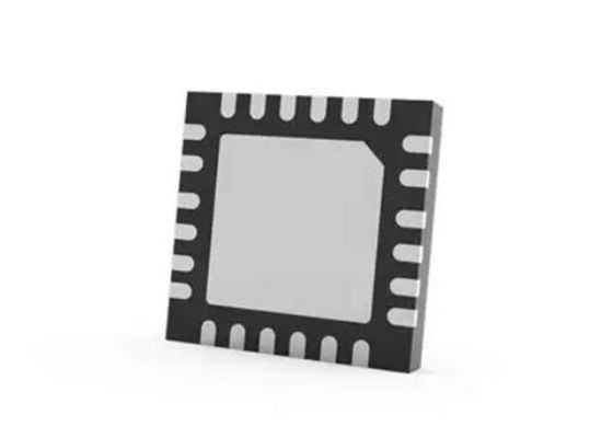 GD30DR8304EUTR Entegre devre çipi 3 fazlı MOSFET Ön sürücüler QFN24 Motor sürücüsü