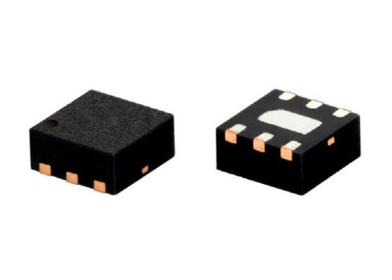 EQY-6-283 Entegre Devre Çip 6.0dB Absorptif Kazanç Equalizer MCLP-6